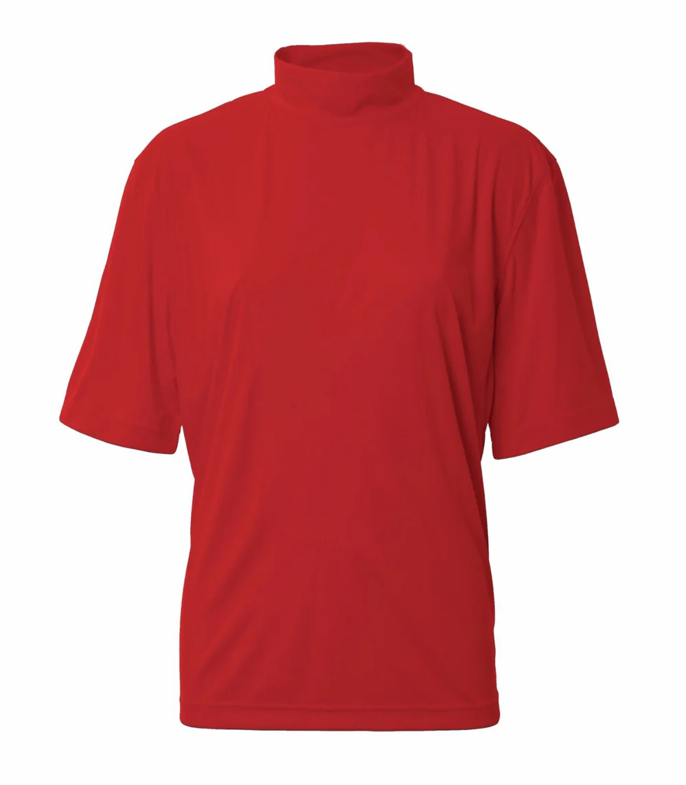 Denali Performance Unisex ProtectUV® Sun-Collar Short Sleeve [2XL - 2XLT] - Image 9