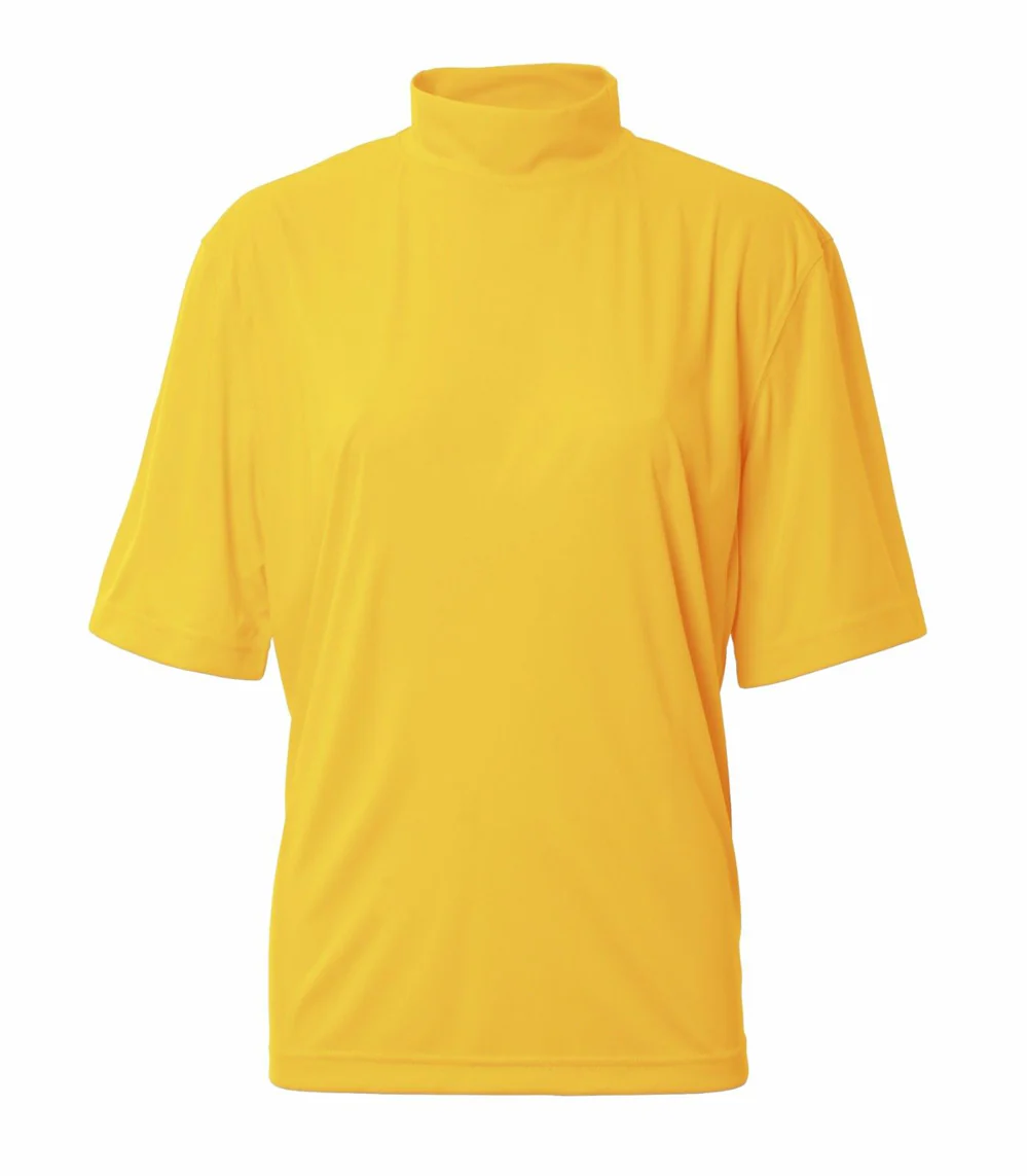 Denali Performance Unisex ProtectUV® Sun-Collar Short Sleeve - Image 7