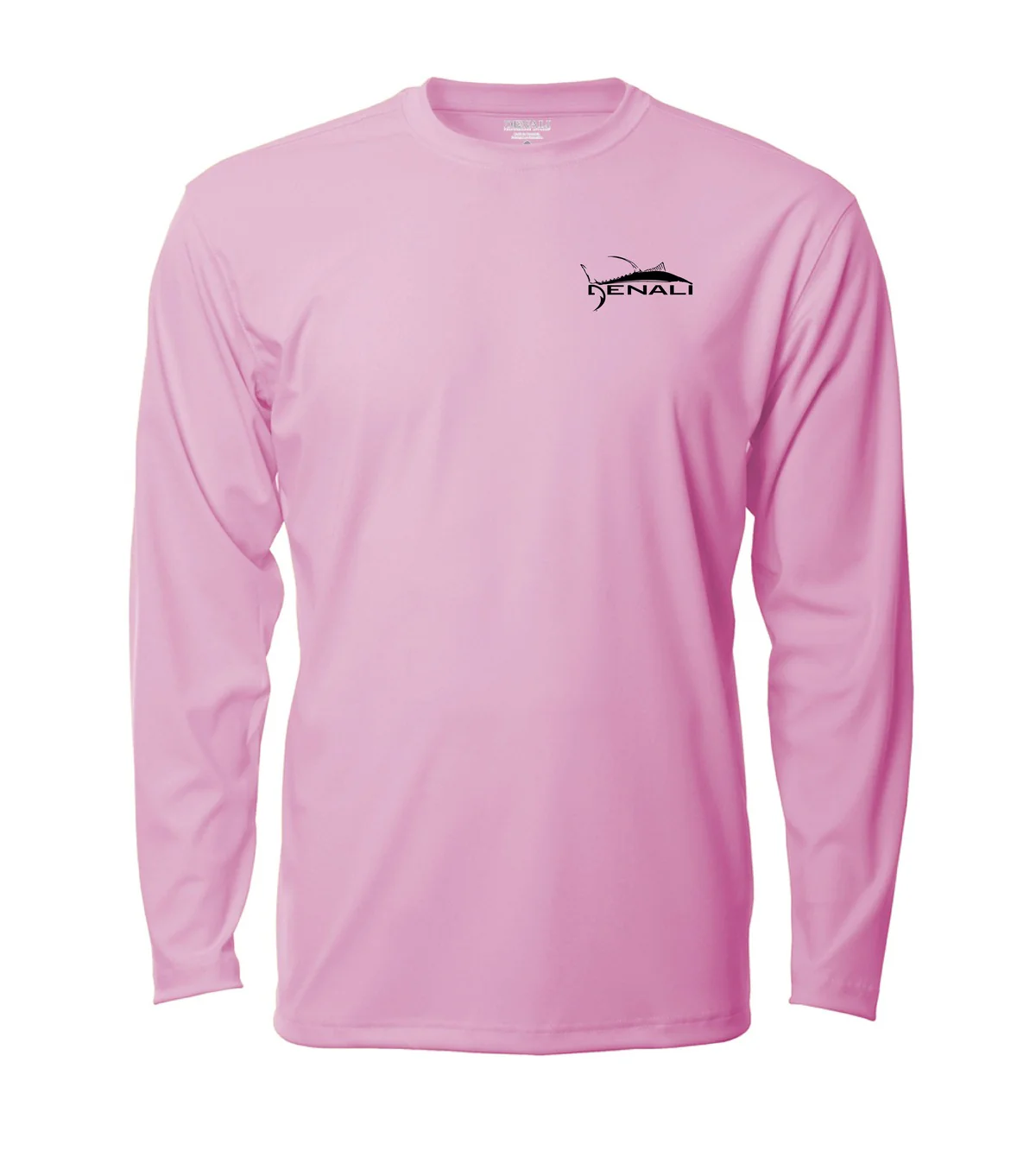 Yellowfin Tuna - Long Sleeve ProtectUV® Sun Protective Shirt - Image 10